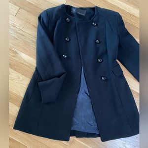 Zara jacket